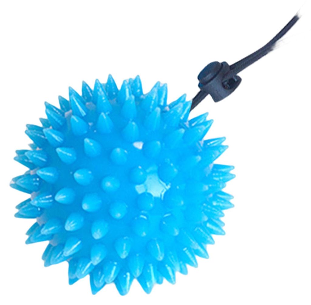 Handgriffball, ergonomisch, weich, komfortabel, gute Elastizität, Vakuumdesign, Handtrainer, 3D-Schwimmpunktmassage, Rehabilitation, Fingergymnast...