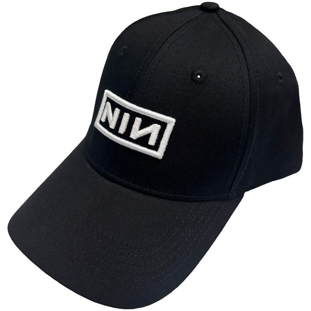 Nine Inch Nails – baseballová čepice pro muže/ženy, uni Obrázek produktu 