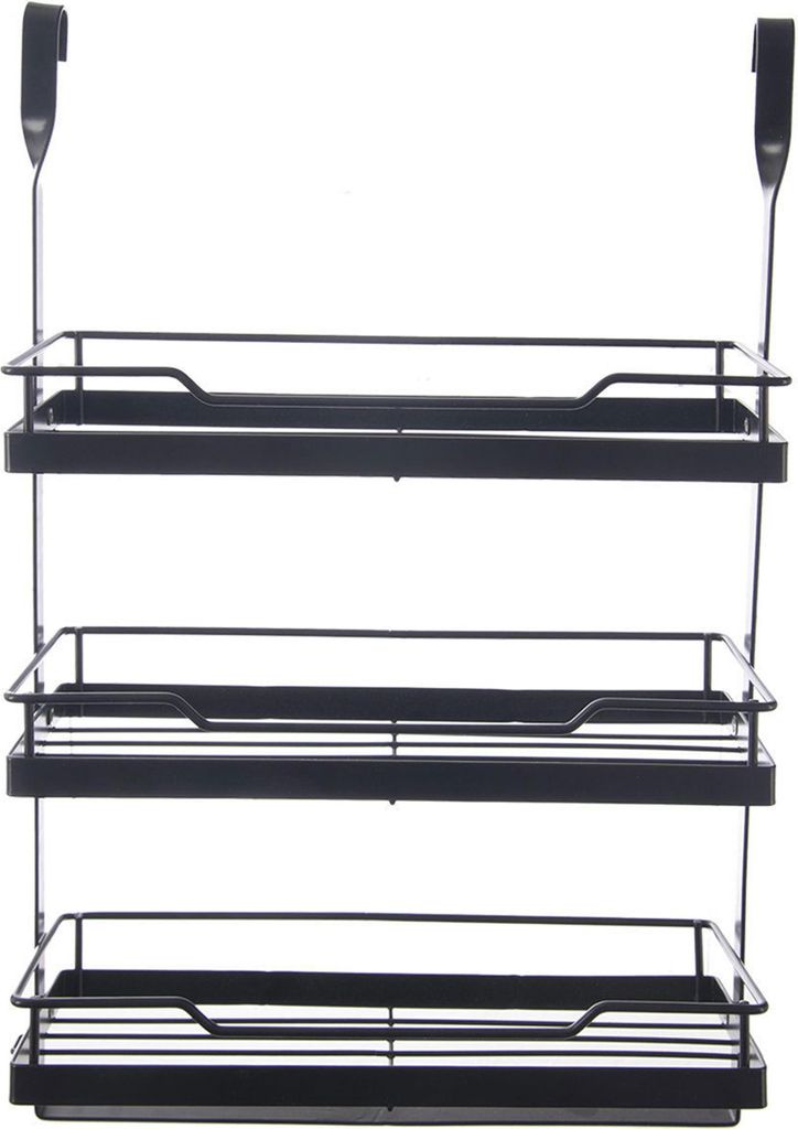 ORION RADKA Regal 3 Etagen hängend, Metall