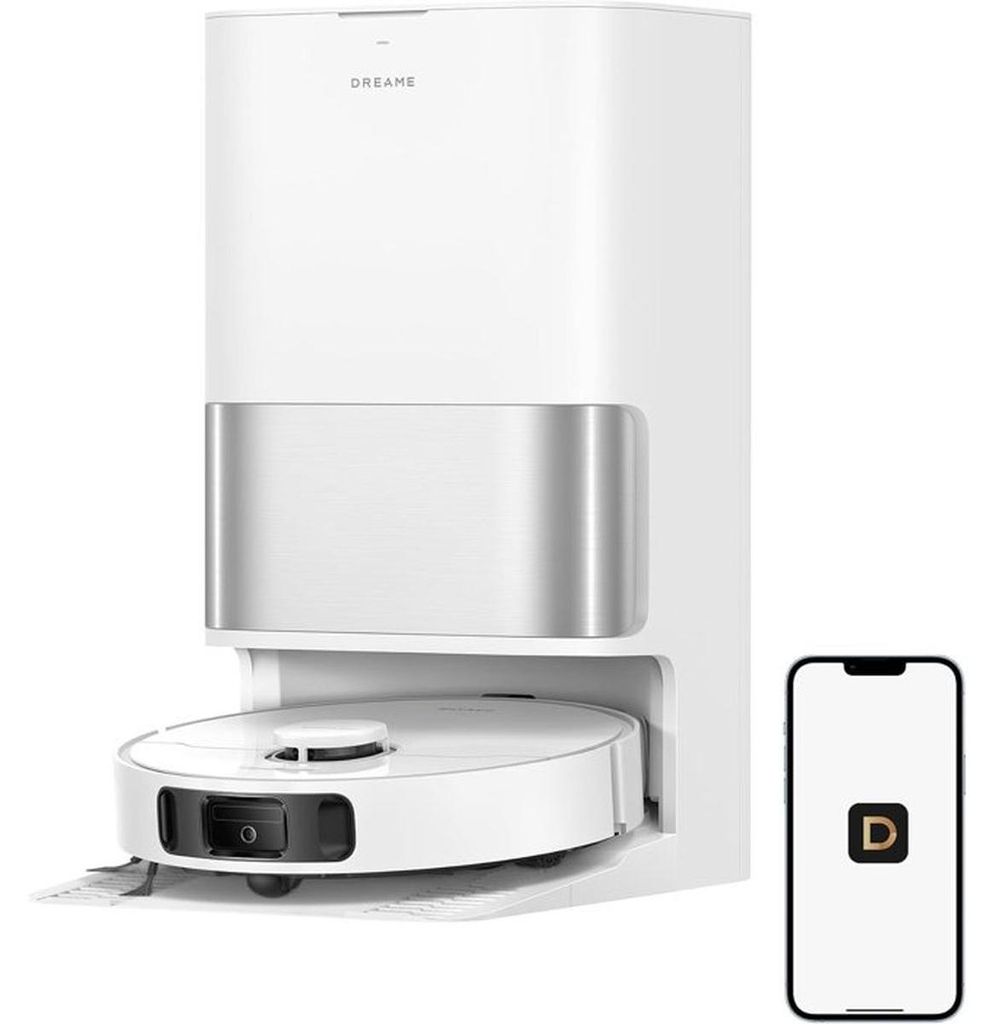 Dreame D30 Ultra Productafbeelding 