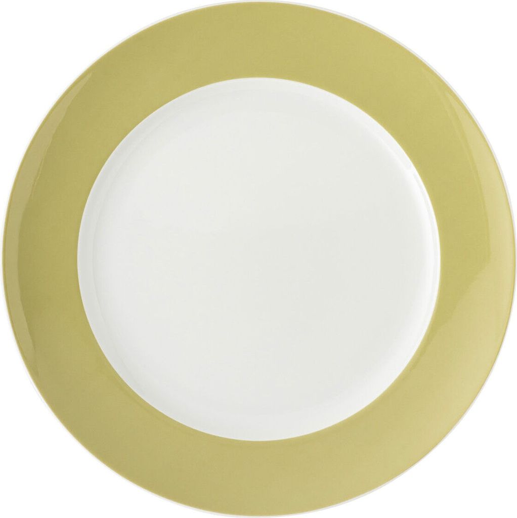 Thomas Sunny Day -  Avocado Green -  Speiseteller 27 cm Produktbild 
