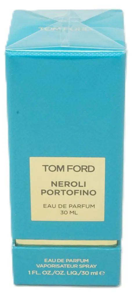 Tom Ford Neroli Portofino Eau de Parfum 50 ml - Parfum Original Unisexe