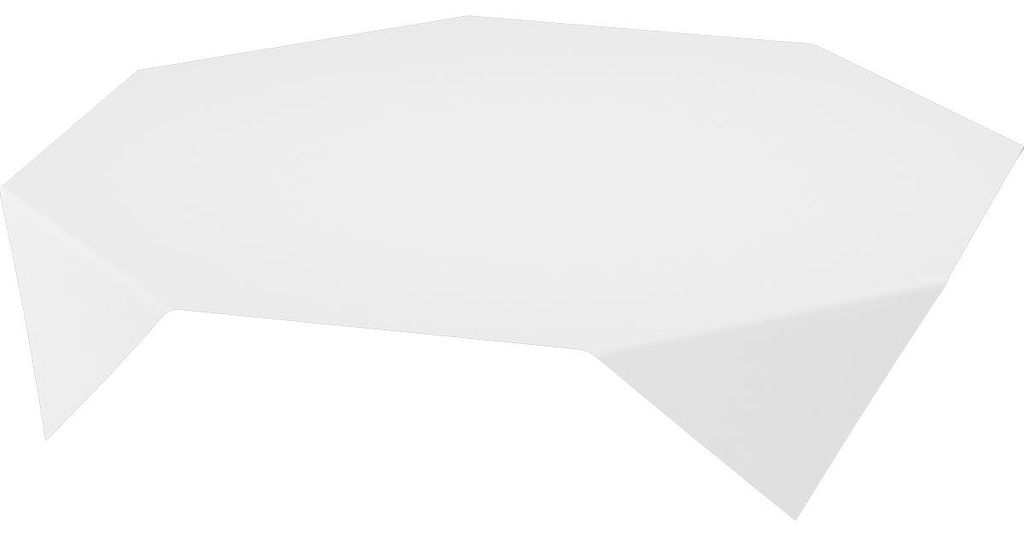 Duni Evolin -Mitteldecke 84 x 84 cm, 1 x 14 Stück weiß - 6 Stück