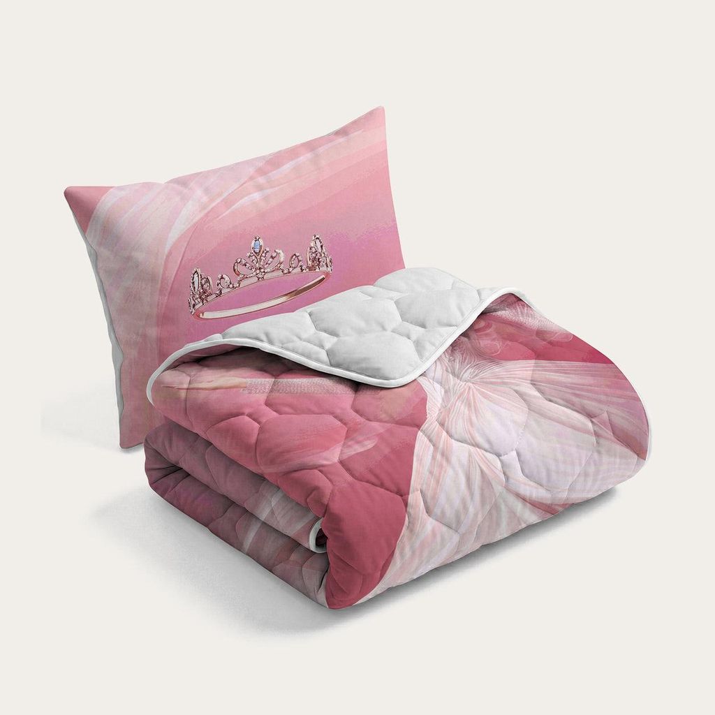 HappyBed - Bettdecke für das ganze Jahr  140x200 cm - Produktbild 
