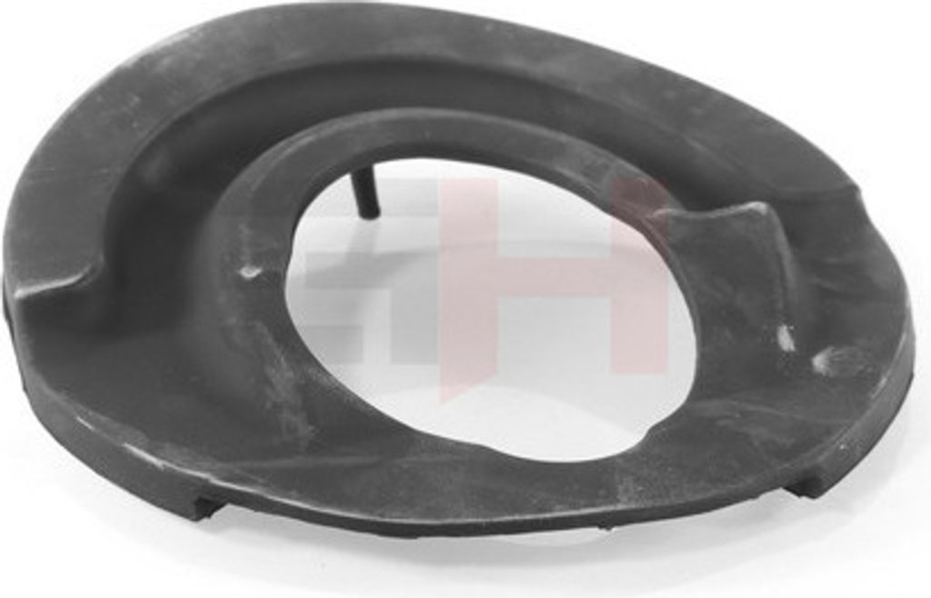 GH GH-625053 Anschlagpuffer Federung Vorne Unten Vorne Unten für OPEL ANTARA für CHEVROLET CAPTIVA (C100, C140)