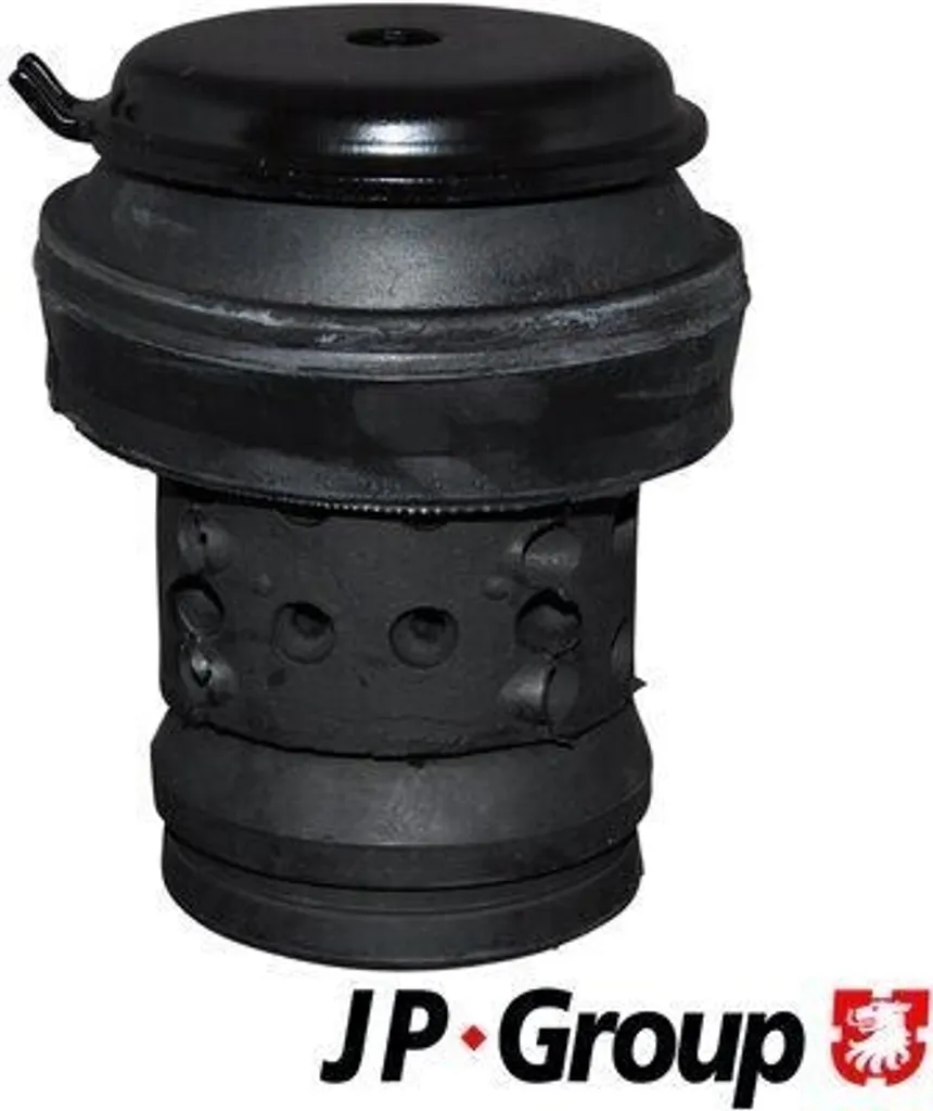 Solution anti-vibration : Support moteur avant 1H0199609H pour Passat