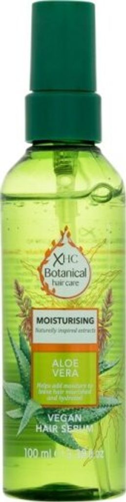 XHC Botanical Aloe Vera Hair Serum