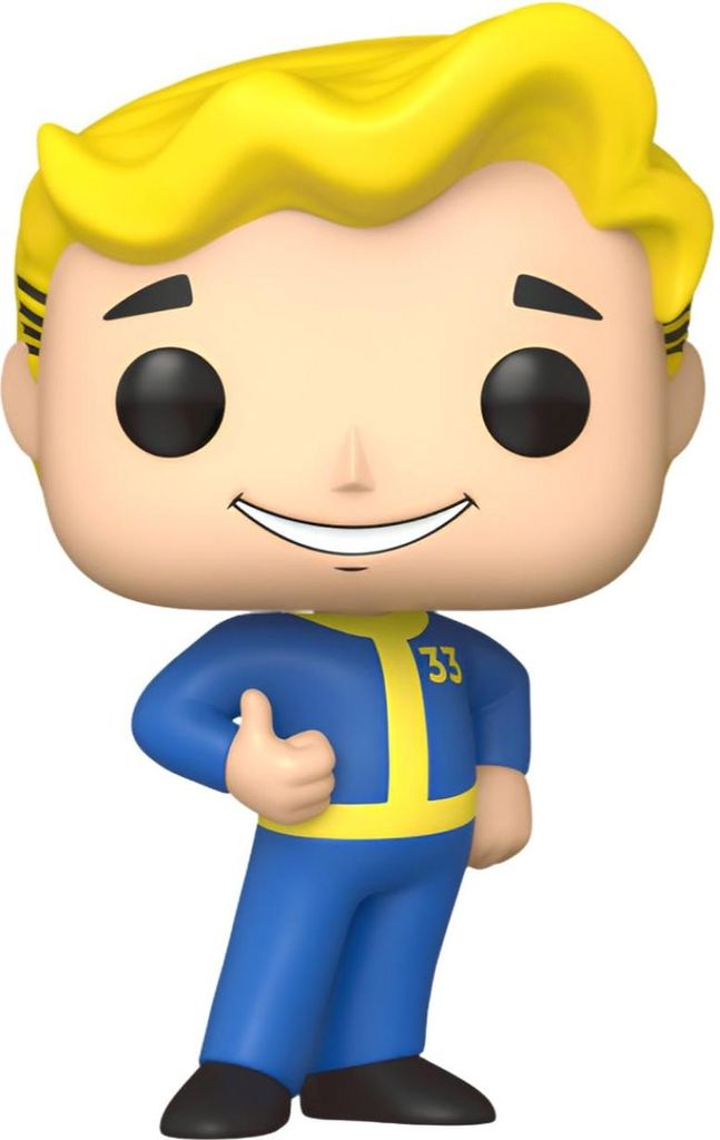 Kolekční figurka Funko Pop! 87075 vinyl vícebarevný Obrázek produktu 