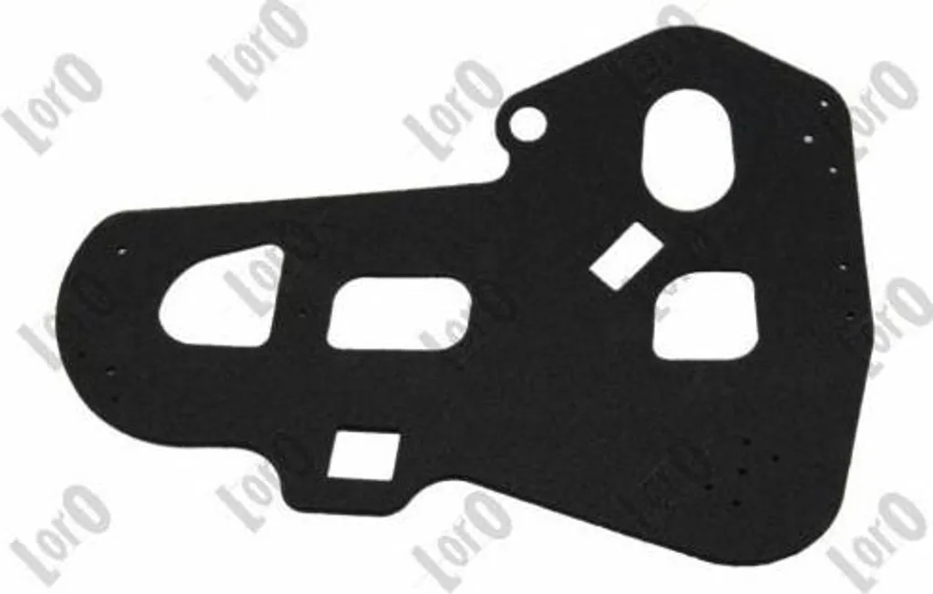 Joint de feu arrière robuste pour Auris E15 - Haute résistance ABAKUS 051-34
