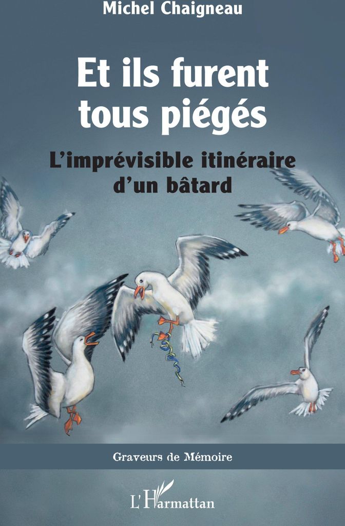 Et ils furent tous piégés