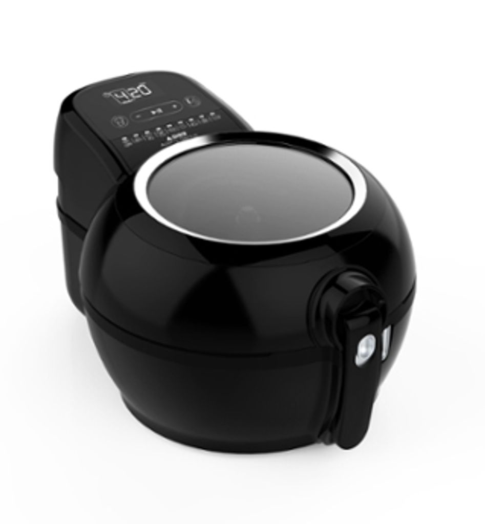 Friteuse sans huile 1.2kg 1350w - Seb - FZ760800 - actifry Image du produit 