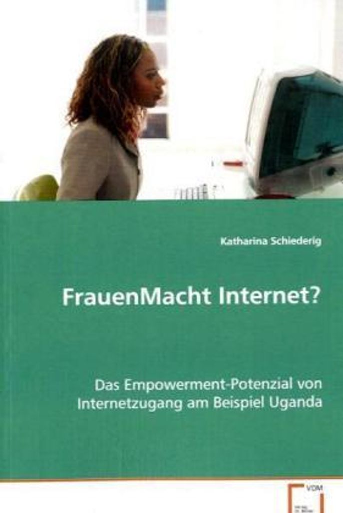 FrauenMacht Internet?