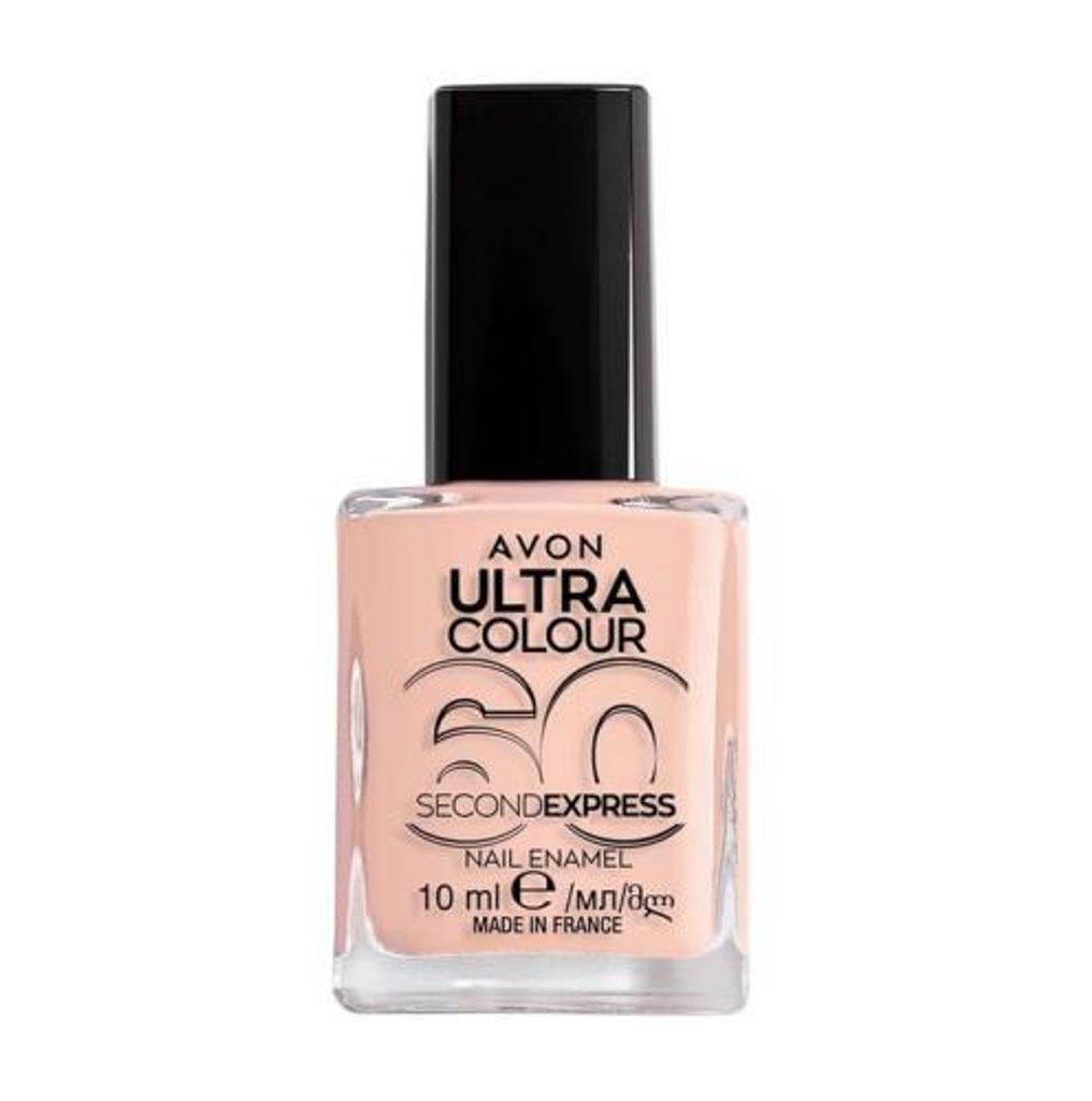 AVON Pro Colour Express Nagellack Nude Secret