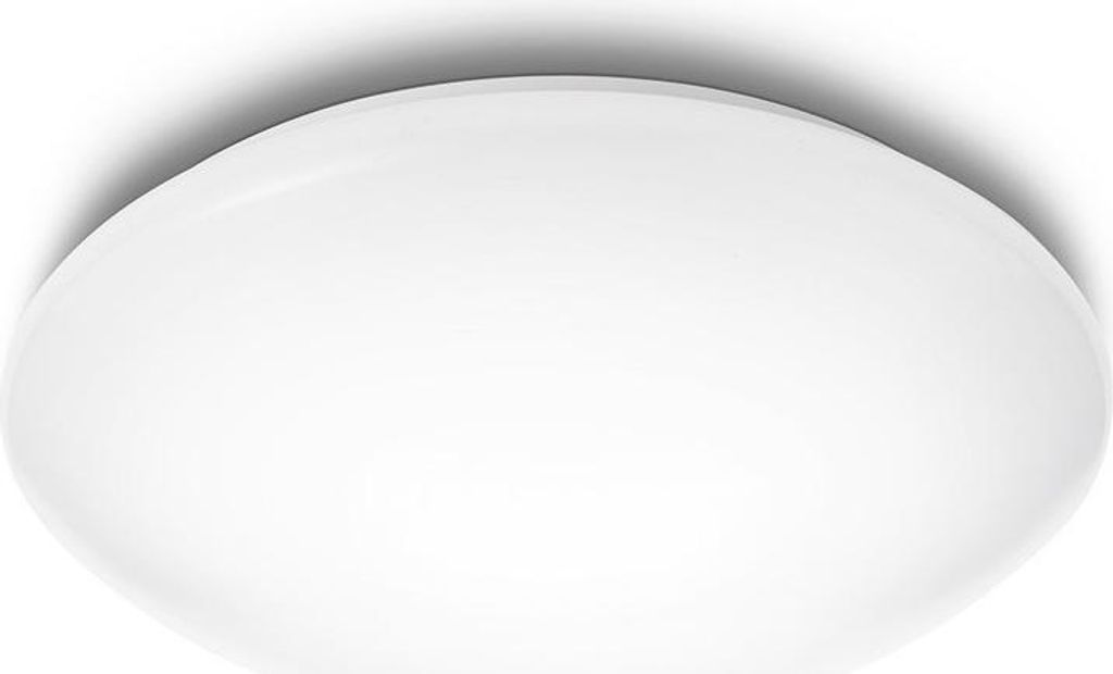 Plafonnier Intérieur Led 17w 1900lm 4000k Lumiere Neutre Image du produit 