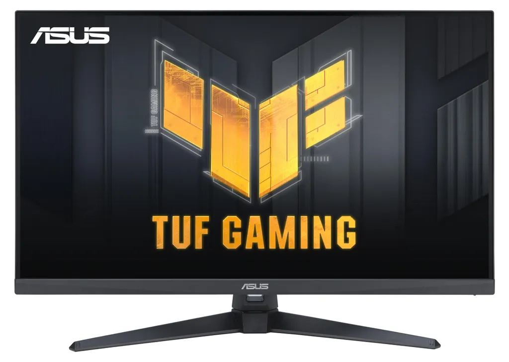 Écran Gamer 170Hz ASUS TUF VG328QA1A Temps de Réponse 1ms 80,1cm