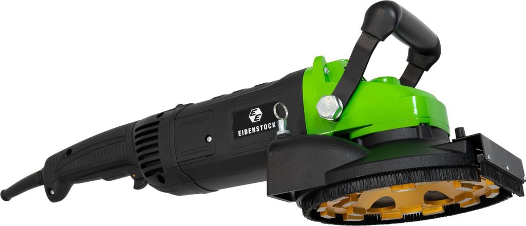 Eibenstock EBS 180.1, ponceuse pour béton avec disque Image du produit 