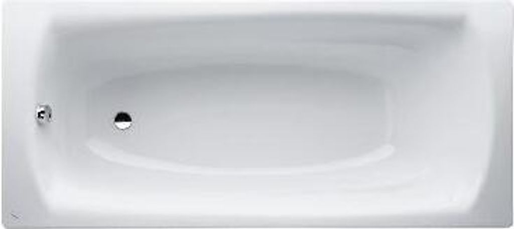 LAUFEN H2251100000401 Einbau-BW PALLADIUM 750x1700x430