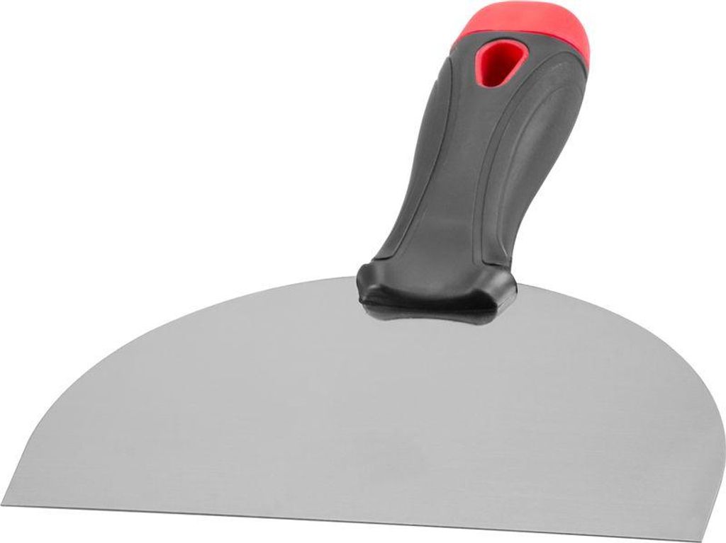 Spatule Strend Pro TK7010, 152 mm, Inox/acier inoxydable, Image du produit 