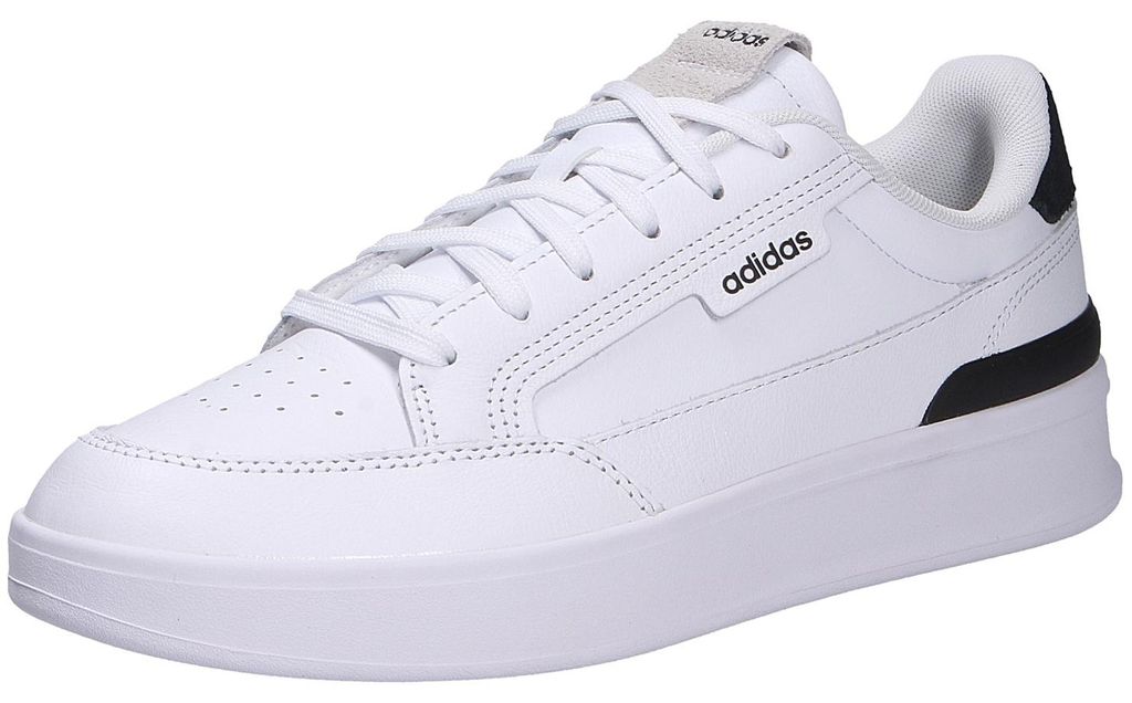 Adidas Herren Sneaker ASPYRE weiß Größe EUR 45