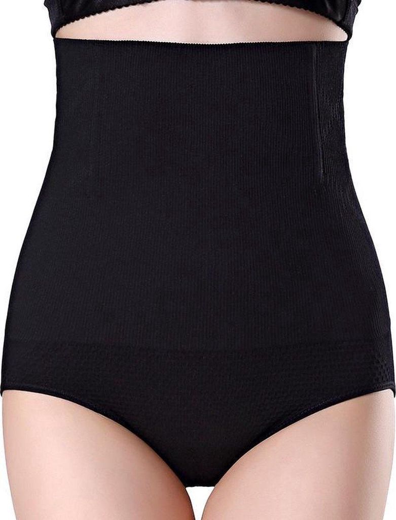 Jumada's - Shapewear - Erwachsene - Schwarz - Body - Größe M / L (Mittel/Groß) - 38/40