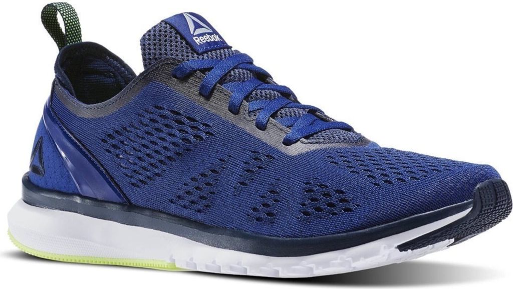 Reebok Schuhe Print Smooth Clip U, BS5132