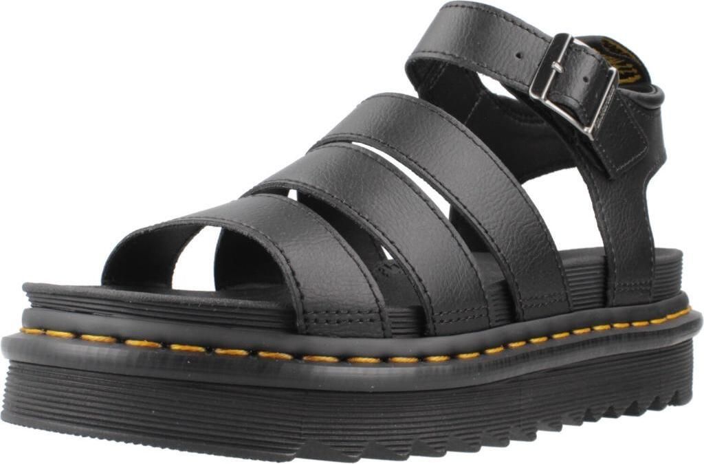 Dr. Martens Blaire Czarny Zdjęcie produktu 