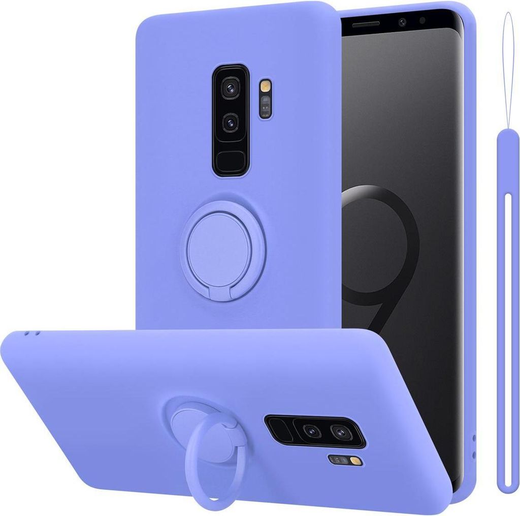 Cadorabo DE-151351, Samsung, Samsung Galaxy S9 PLUS, Obrázok produktu 