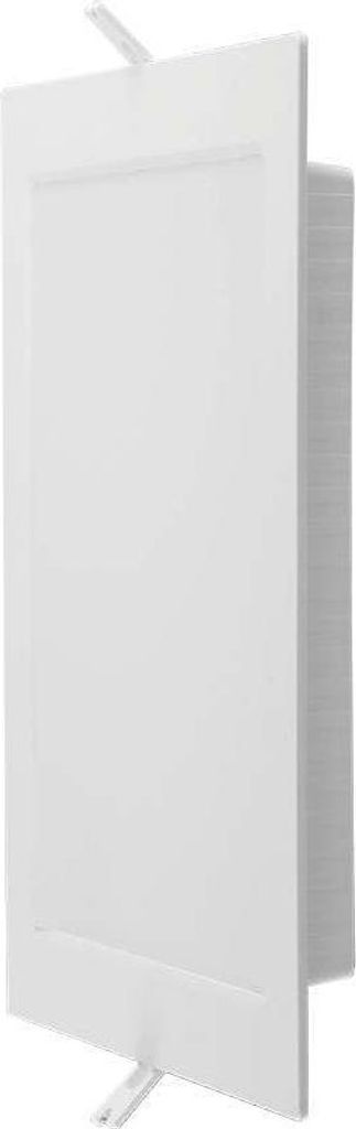 V-TAC VT-61012 104831 LED recessed panel EEC: F (A - G) 12 W Warm white White
