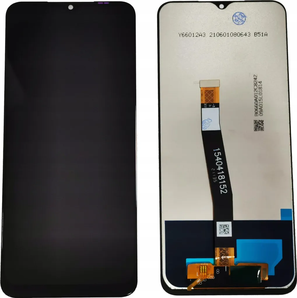 Écran Samsung A22 5G Cassé ? Remplacez le LCD SM-A226B Facilement et Vite