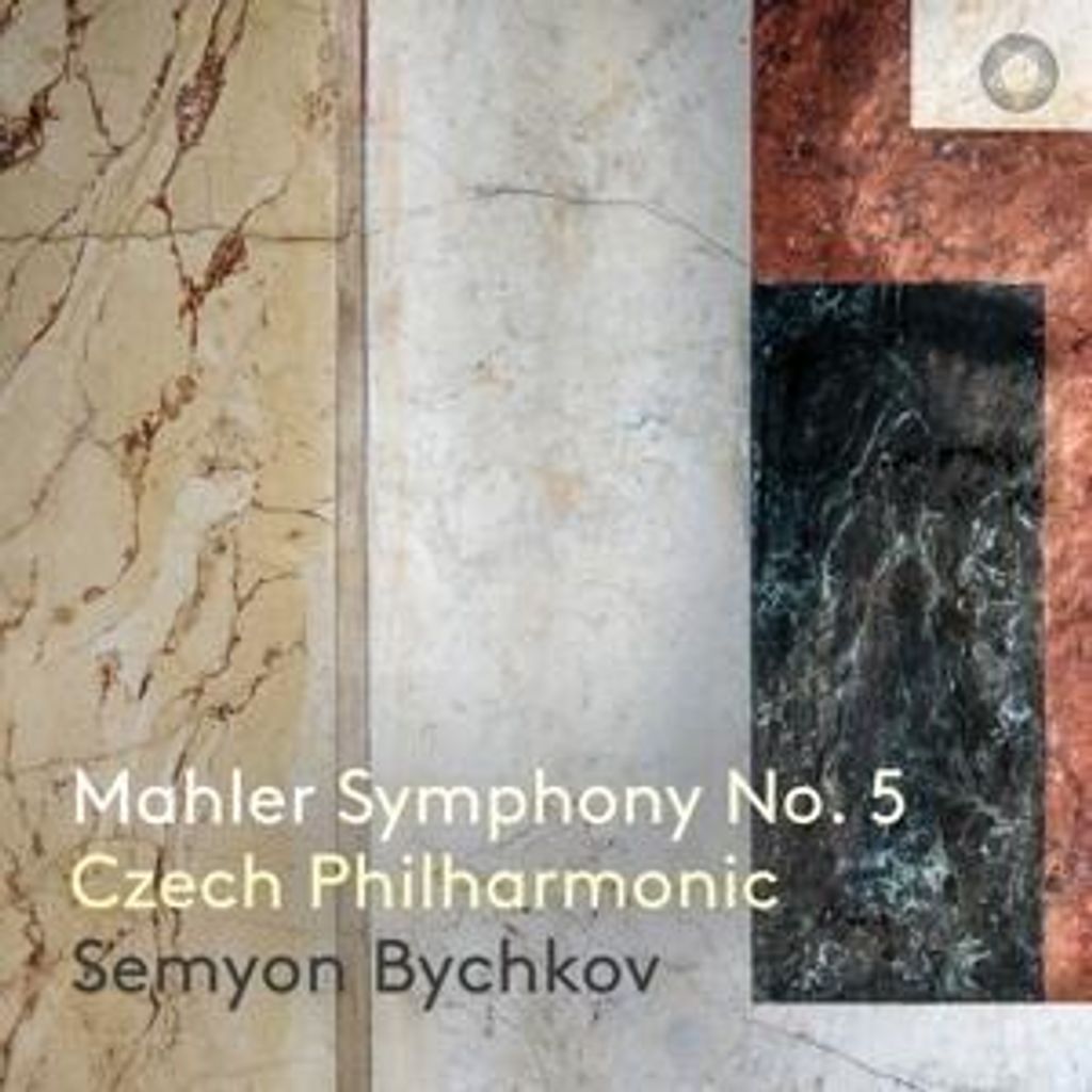 Bychkov, S: Mahler Sinfonie 5
