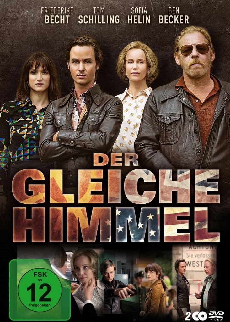 Der gleiche Himmel