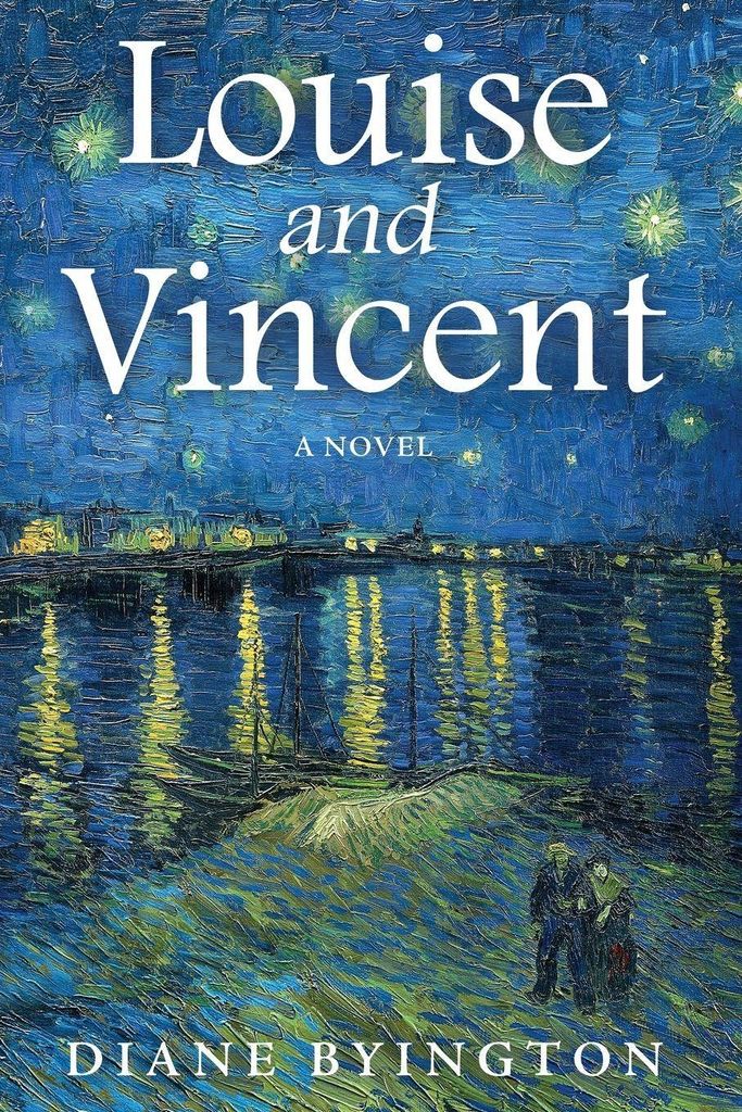 Louise and Vincent