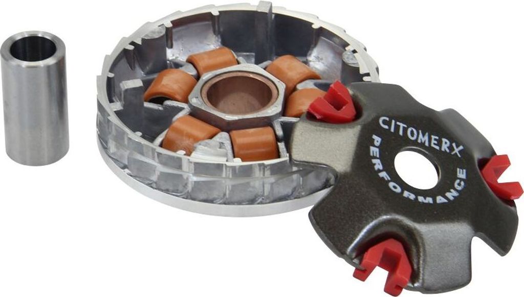 Wariator wyścigowy 14mm KW silnik 4-suwowy Chiny Zdjęcie produktu 