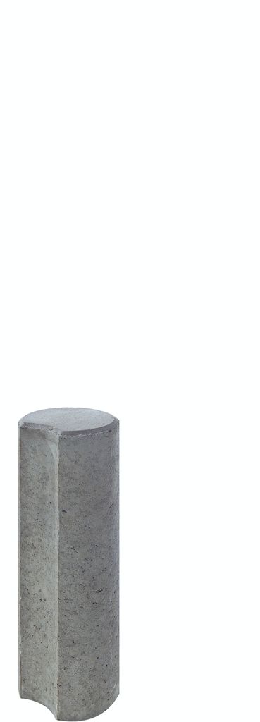 Diephaus KLEIN-Palisade GRAU 15/60 CM