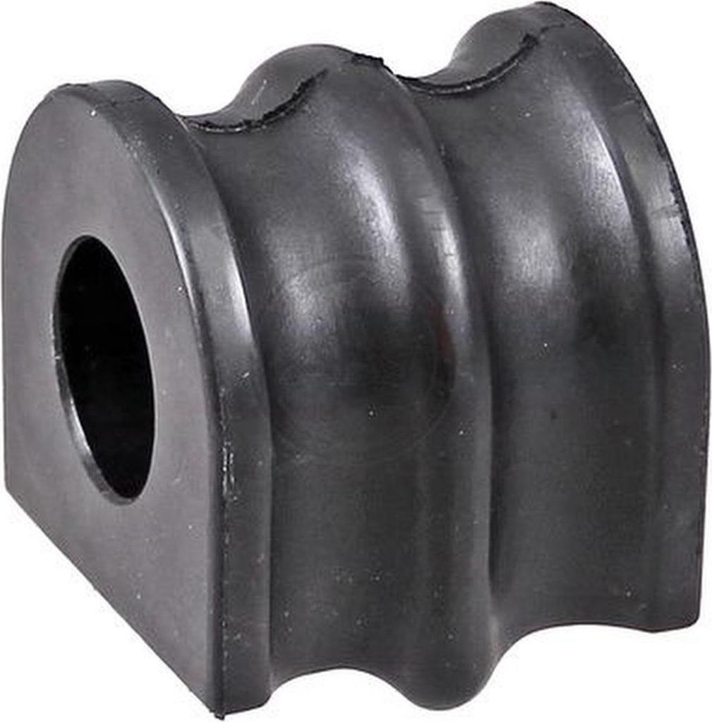 Lagerbuchse Stabilisator Ø 24 mm 50 mm A.B.S. für u.a. NISSAN NAVARA