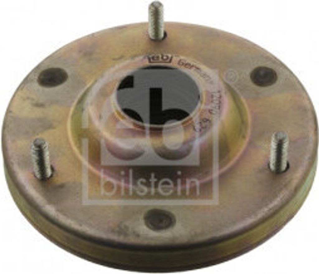 FEBI BILSTEIN 12090 - OE 5210 20 Federbeinstützlager für Ducato