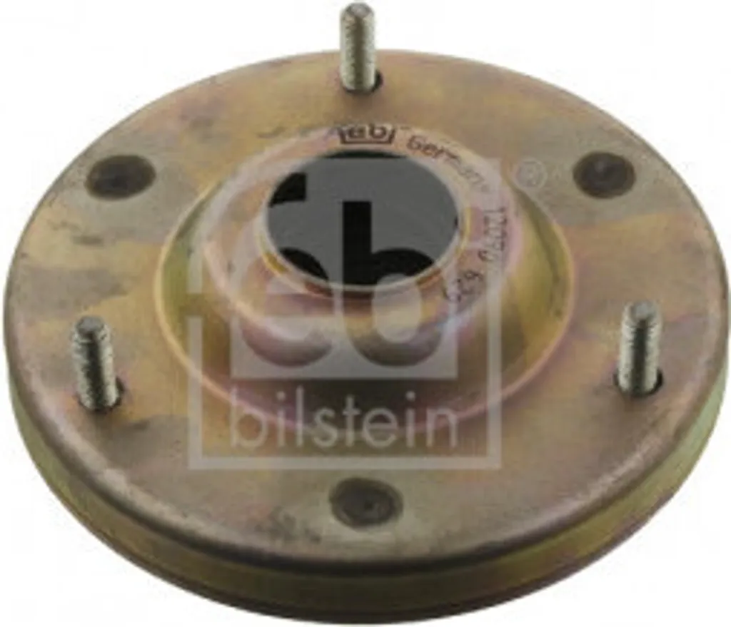 Palier d'appui suspension Ducato FEBI 12090 pour supprimer les bruits