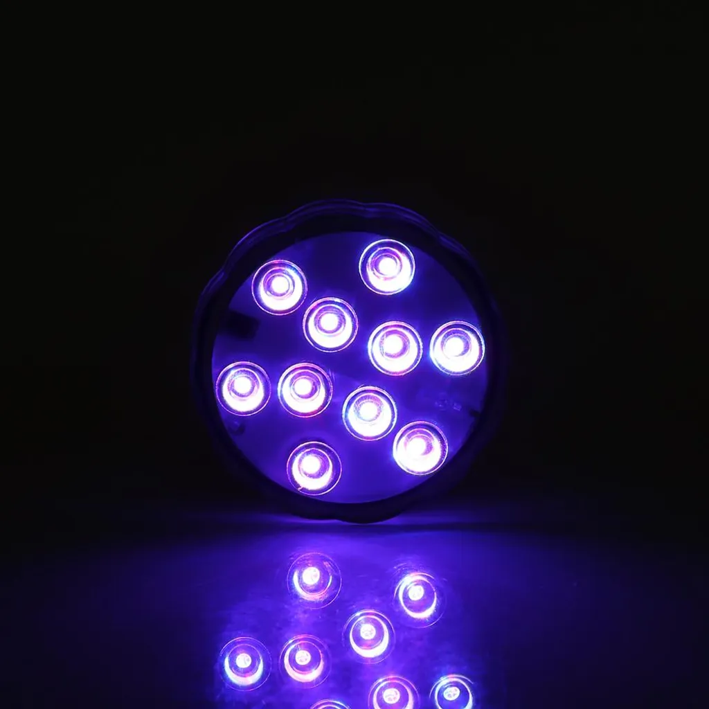 Lampada per acquari impermeabile di alta qualità, RGB colorato di lunga durata per l'acquario - 5