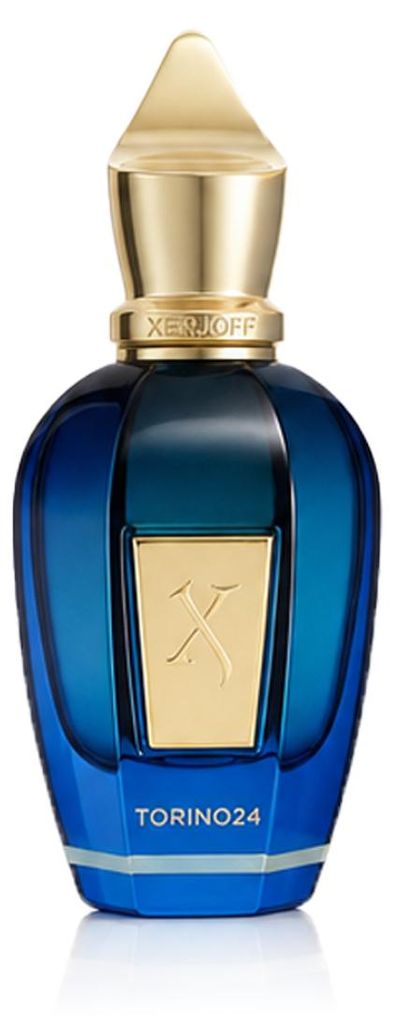 XERJOFF Torino24 Eau de Parfum 50 ml Unisex Produktbild 
