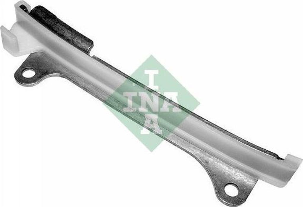 INA 552 0019 10 Gleitschiene, Steuerkette OE 130857J600 kompatibel mit Almera, Primera
