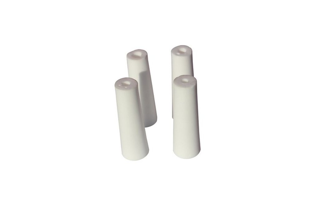 Varan Motors - NESBN-02 Set mit 4 Keramikdüsen für Sandstrahlpistole Sandstrahler