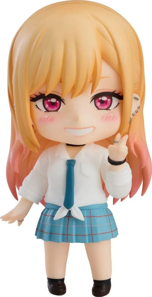 Figurine de collection articulée Marin Kitagawa Nendoroid My Dress-Up