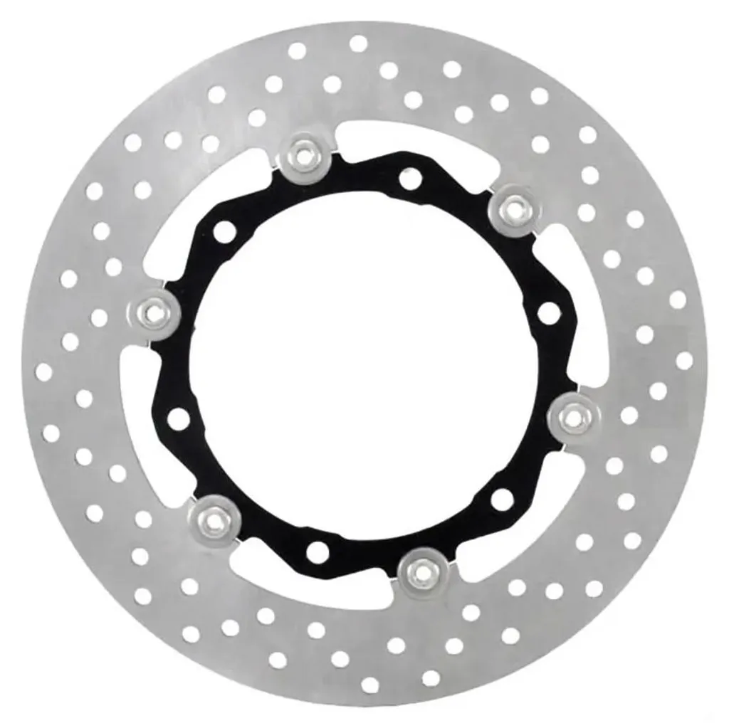 Disque de frein avant pour Yamaha T-Max 500 (2008-2011) entretien cycle