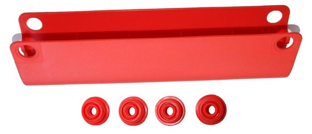 Smoby Ersatzteil 76I1702500000  für Smoby Spielhäuser, Produktbild 