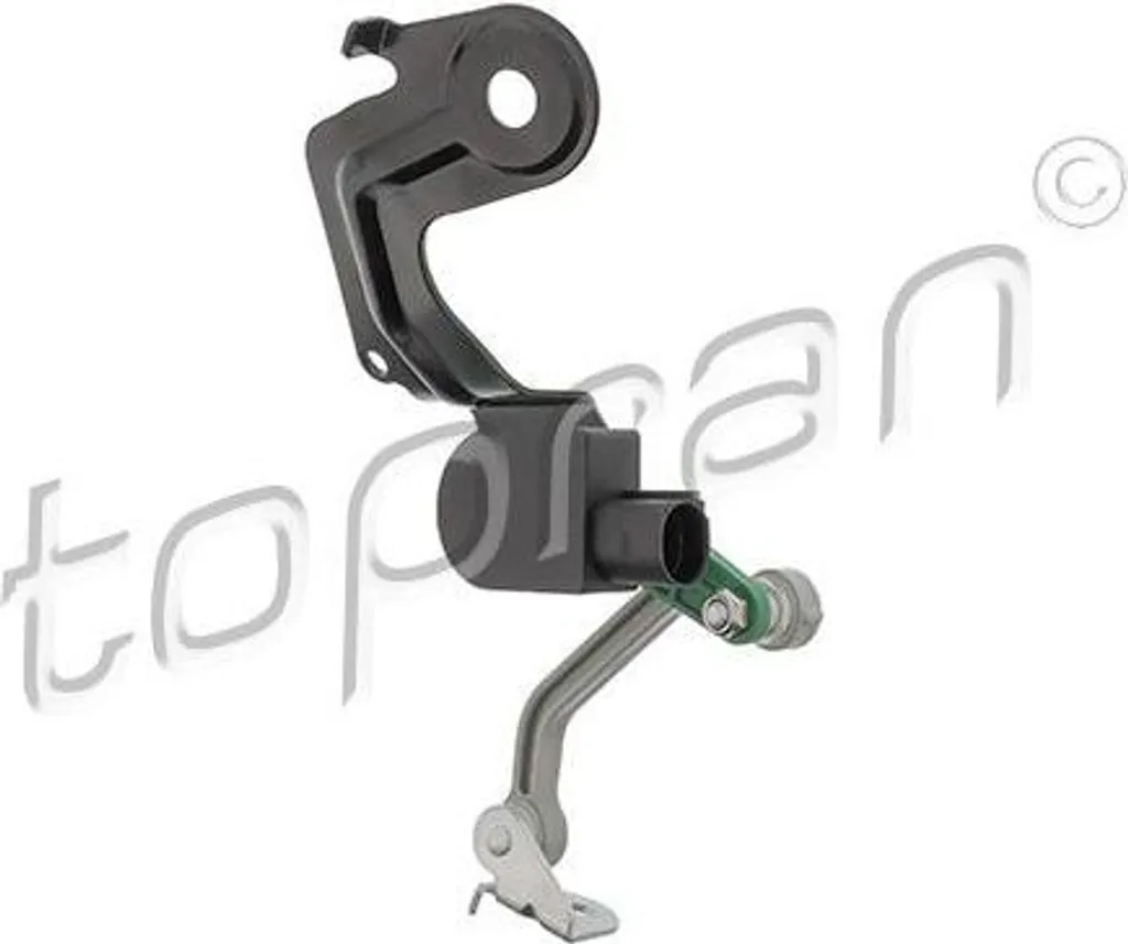 Sensore Livello Fari 4F0616572D Audi A6 C6 | Topran 119 568