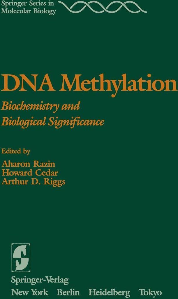 DNA Methylation
