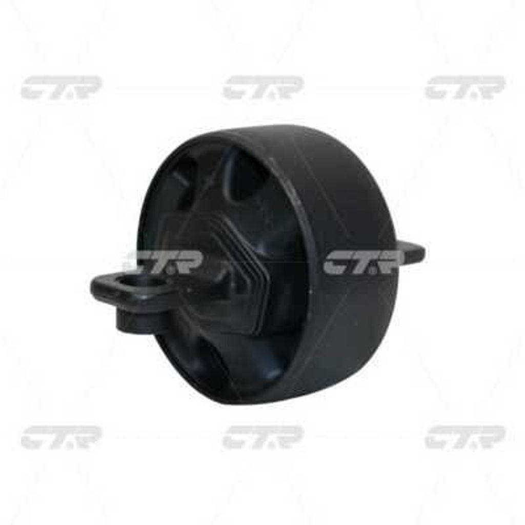 Lagerung, Lenker CTR GV0340L
