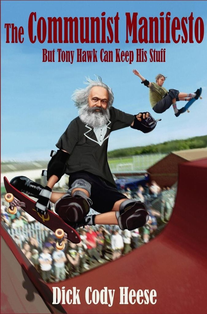 The Communist Manifesto