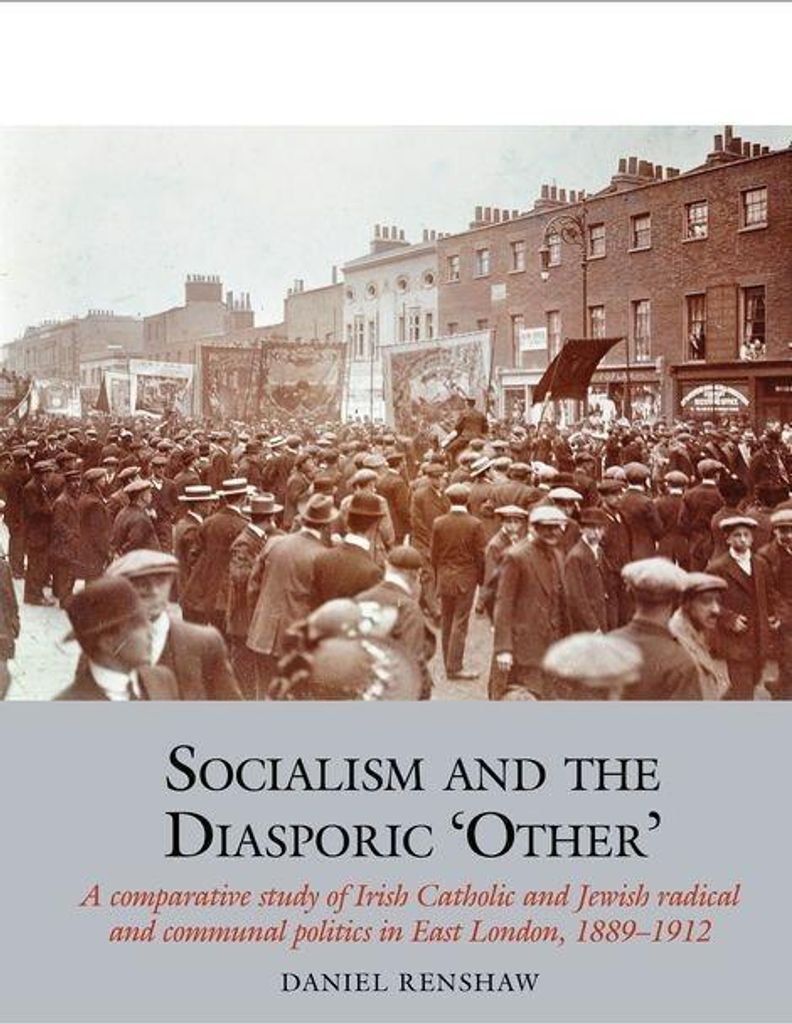 Socialism and the Diasporic `Other'