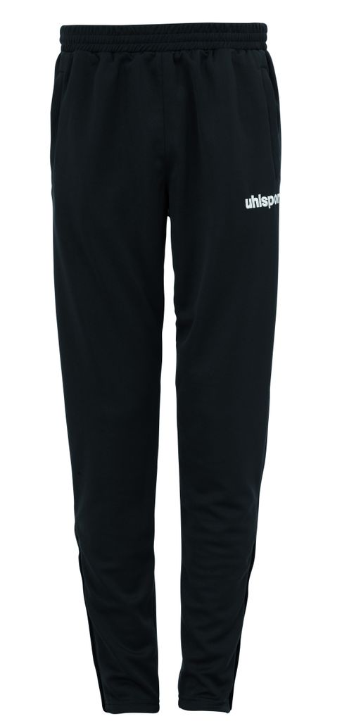 Uhlsport UHLSPORT PANTS TEAM 152 nero/bianco Immagine del prodotto 